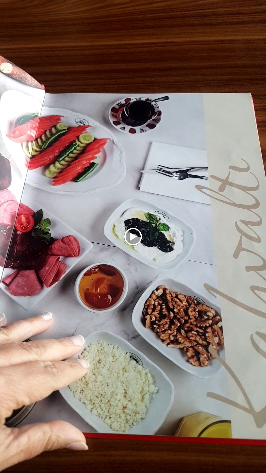 Emirgan Sütiş Çengelköy