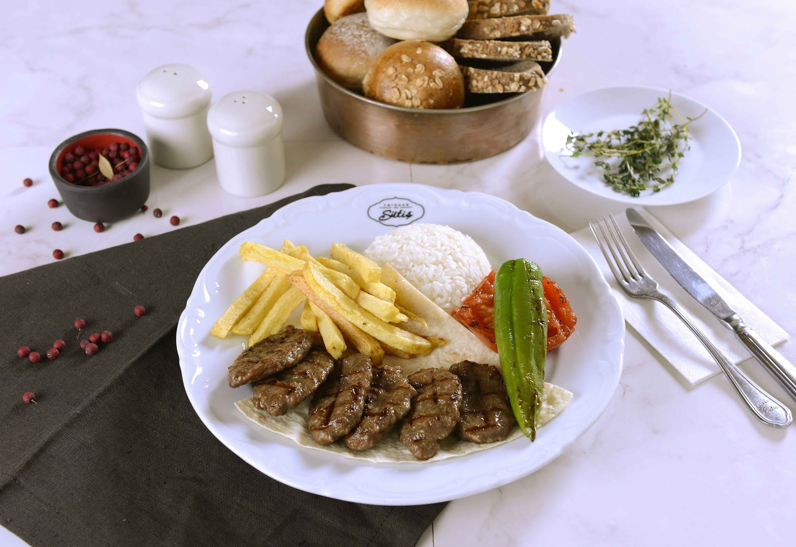 Emirgan Sütiş Çengelköy