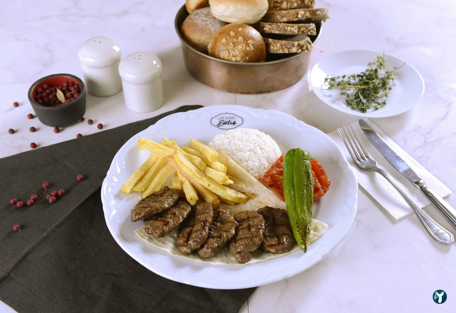 Emirgan Sütiş Çengelköy