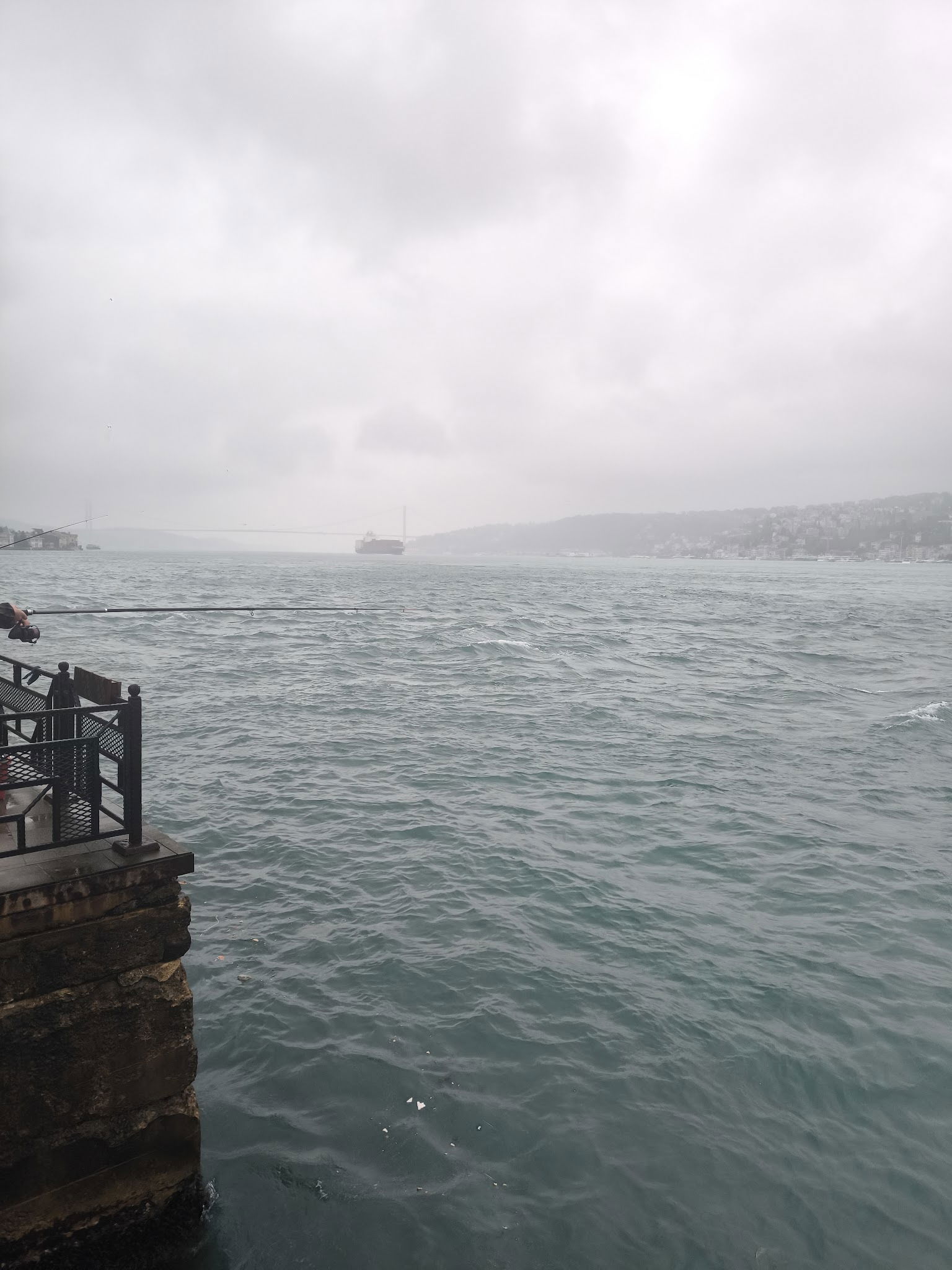 Emirgan Sütiş Çengelköy