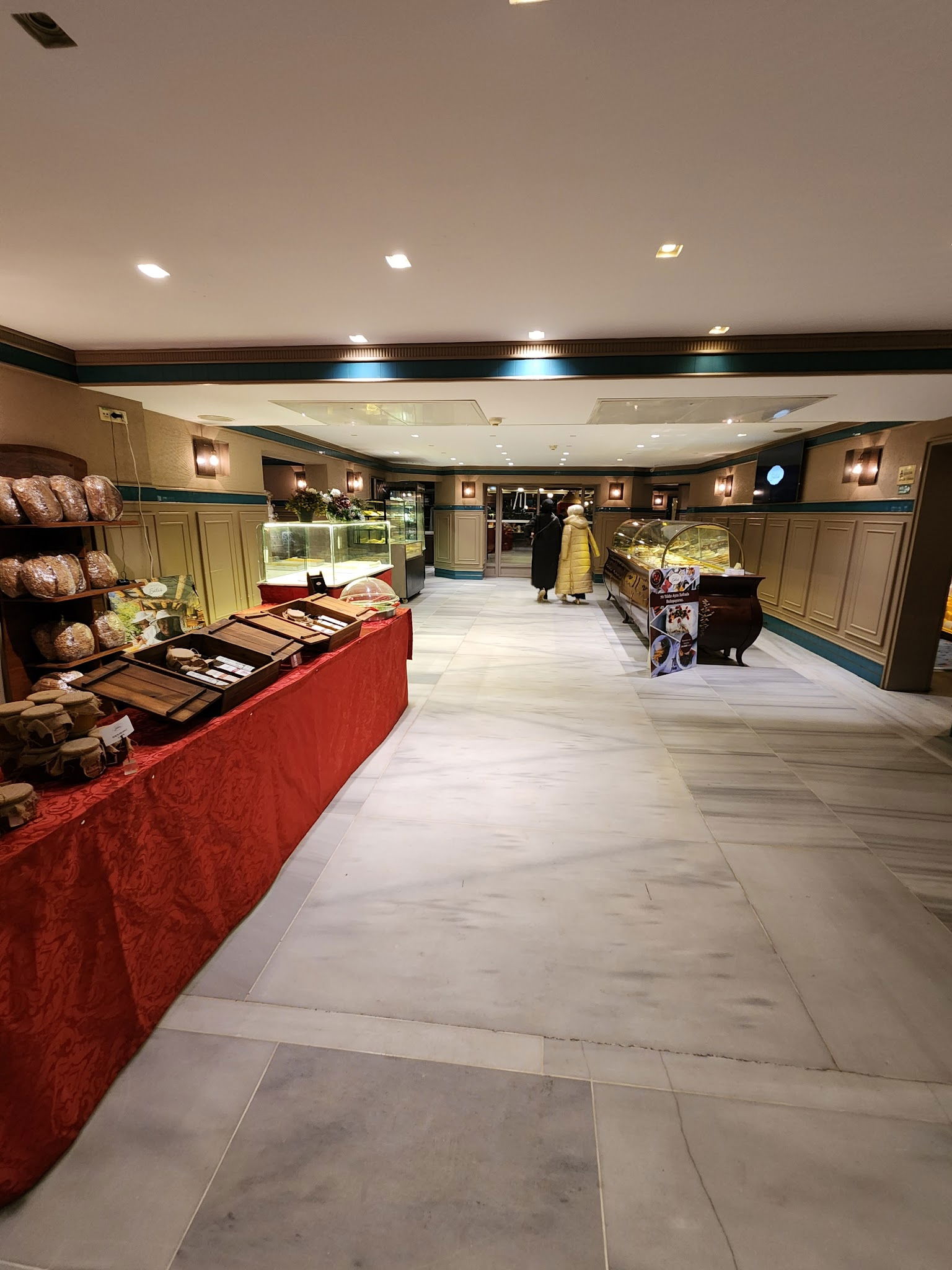 Emirgan Sütiş Çengelköy