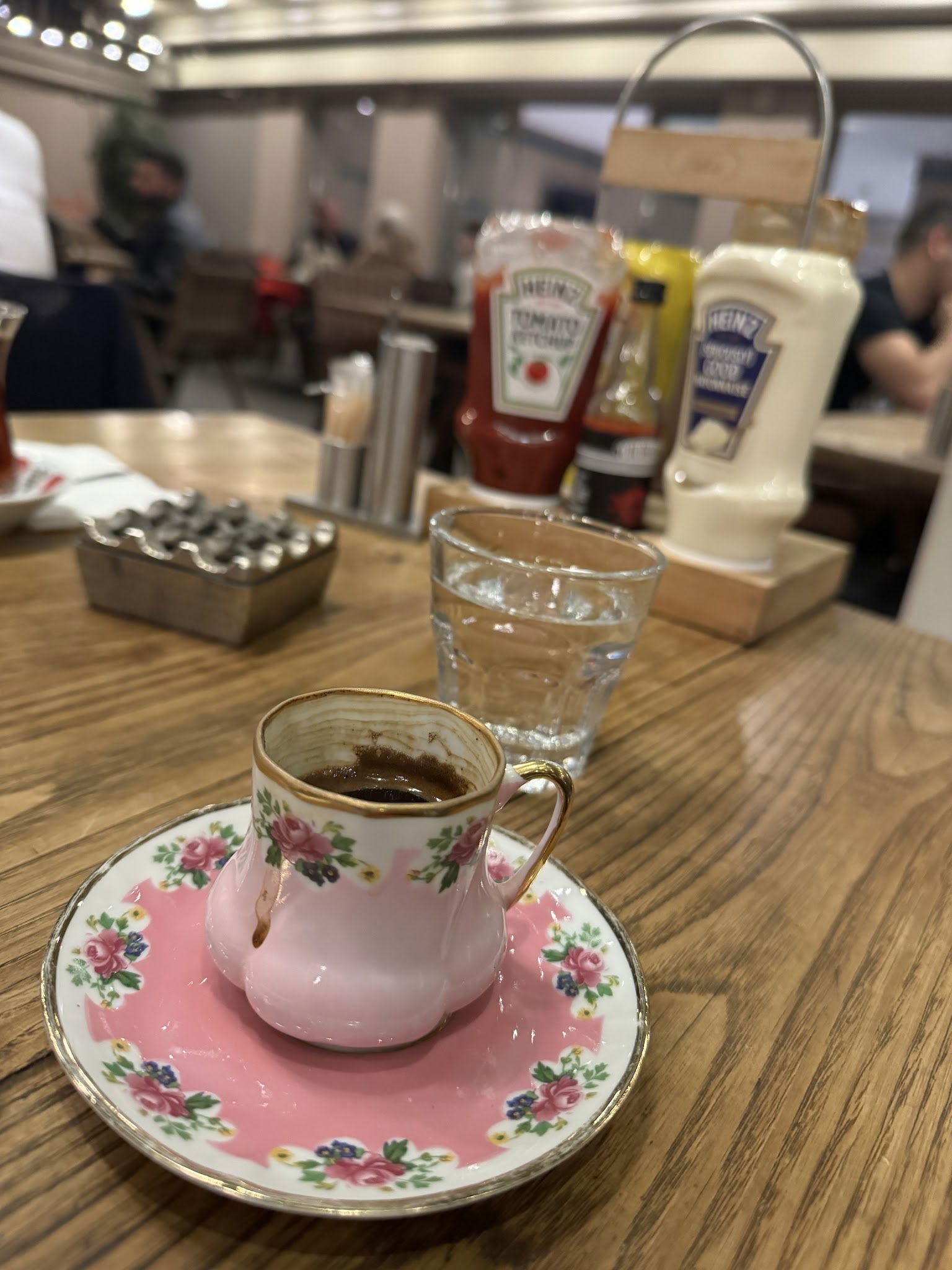 Emirgan Sütiş Çengelköy