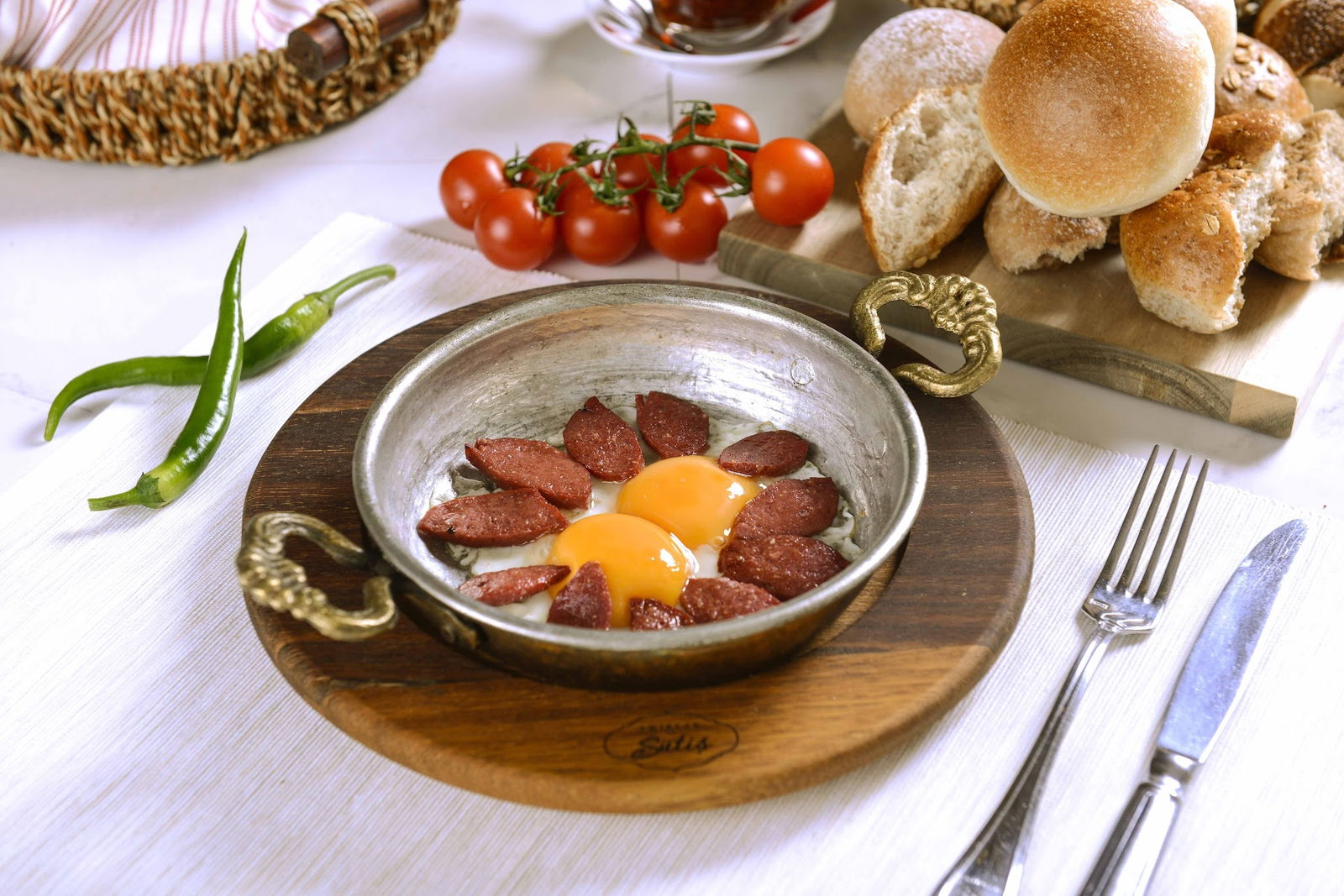 Emirgan Sütiş Çengelköy