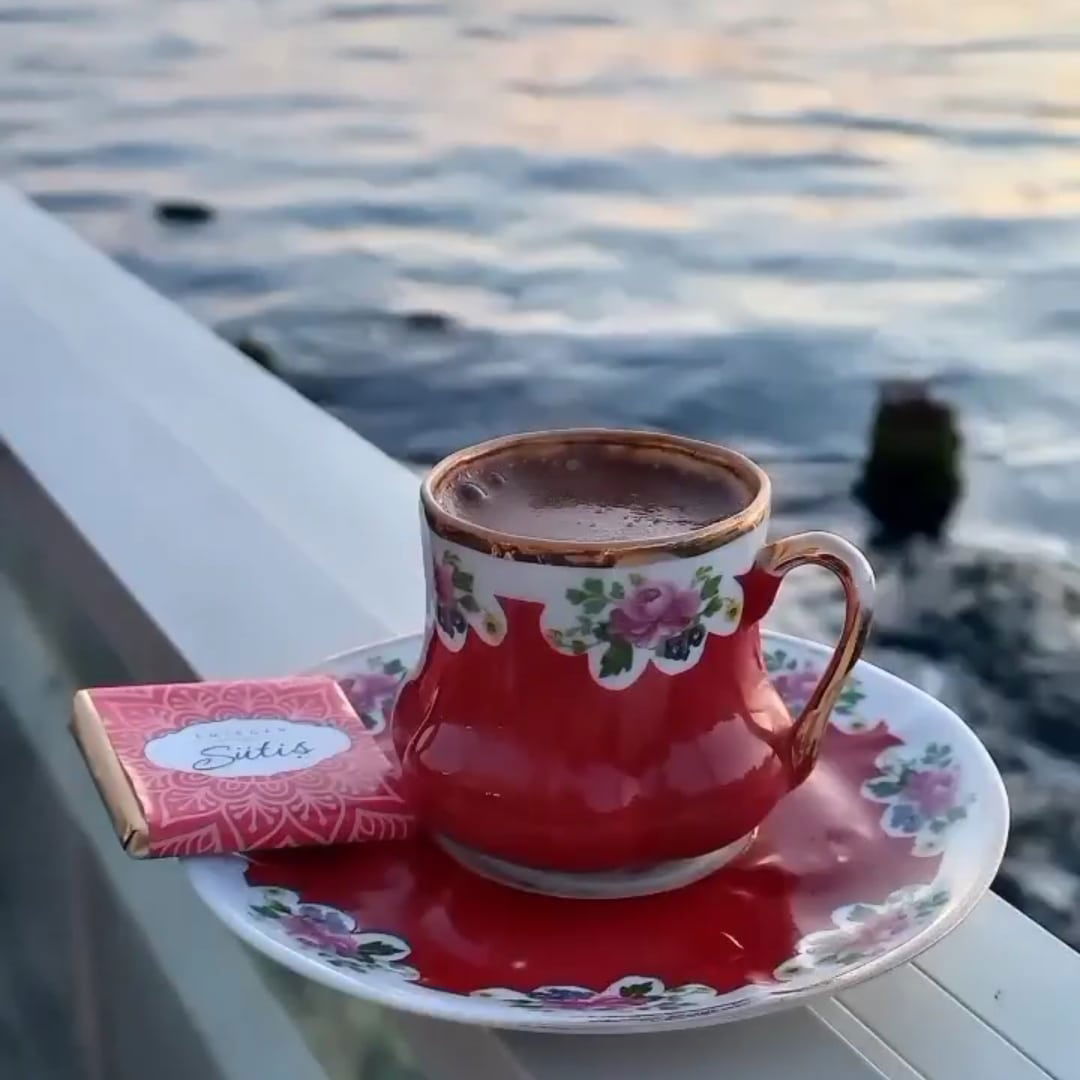 Emirgan Sütiş Çengelköy