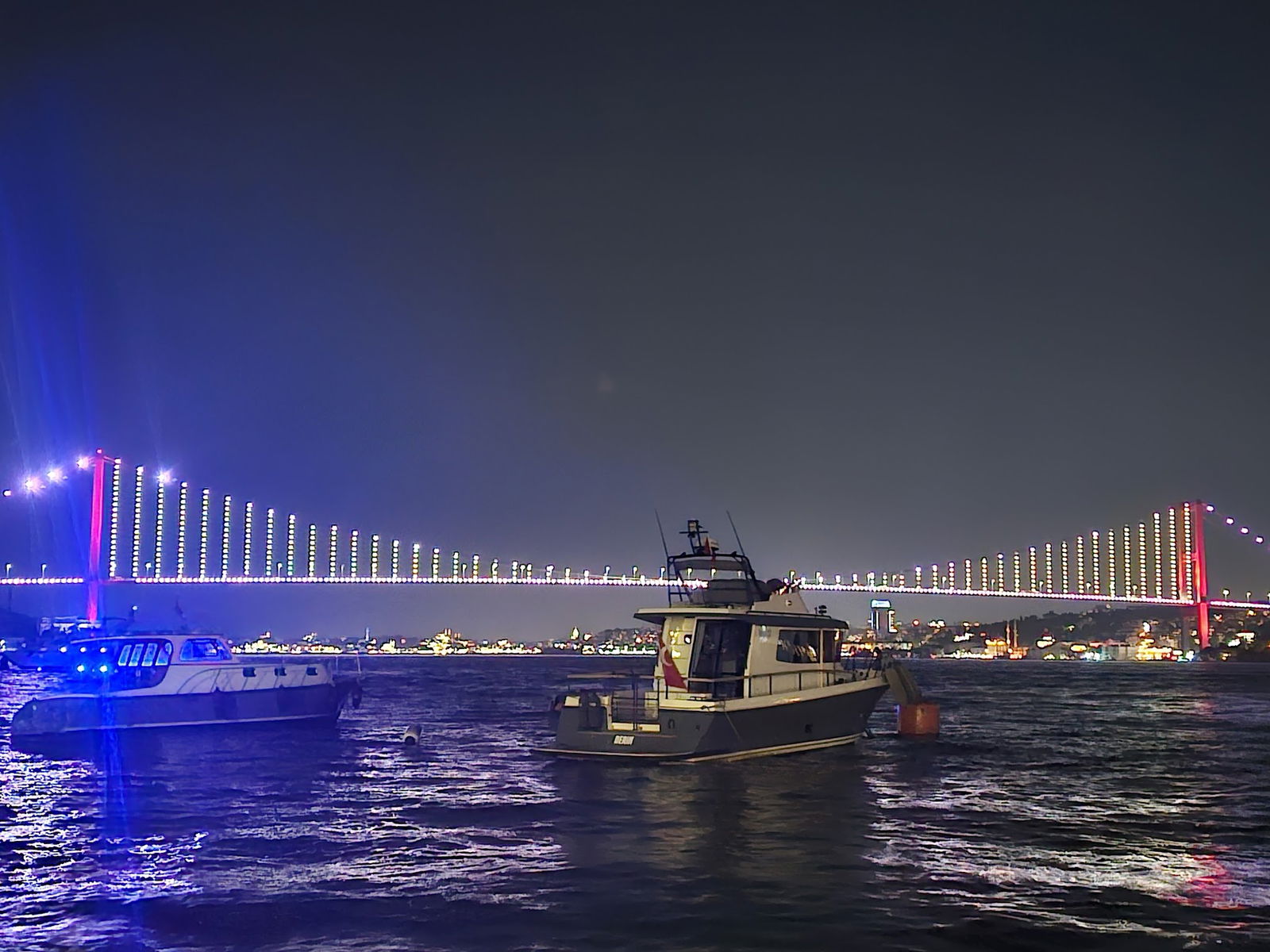 Emirgan Sütiş Çengelköy