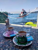 Emirgan Sütiş Çengelköy