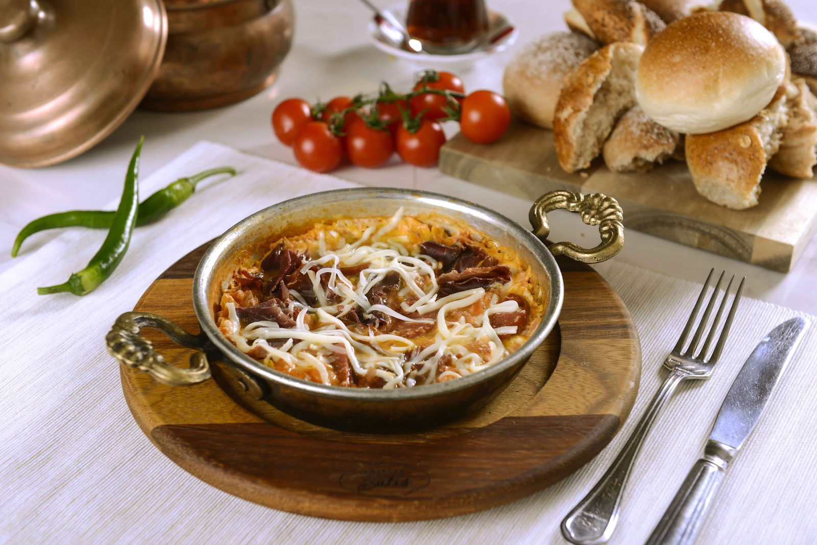 Emirgan Sütiş Çengelköy