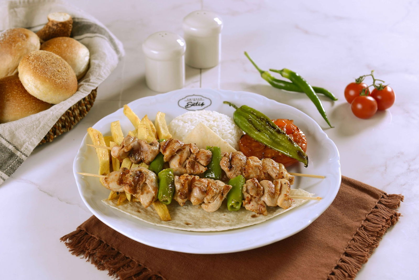 Emirgan Sütiş Çengelköy