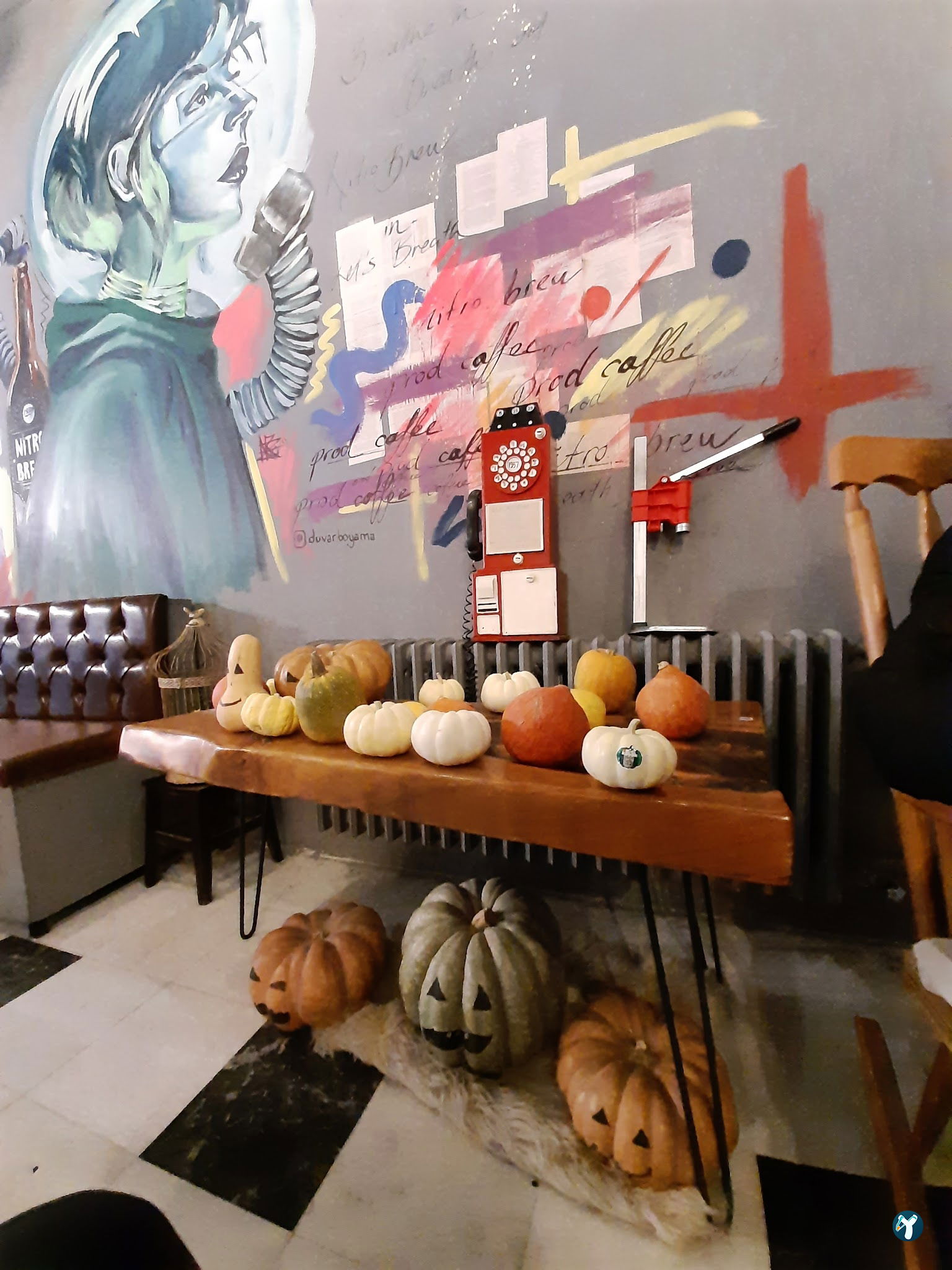 Prod Coffee & Roastery