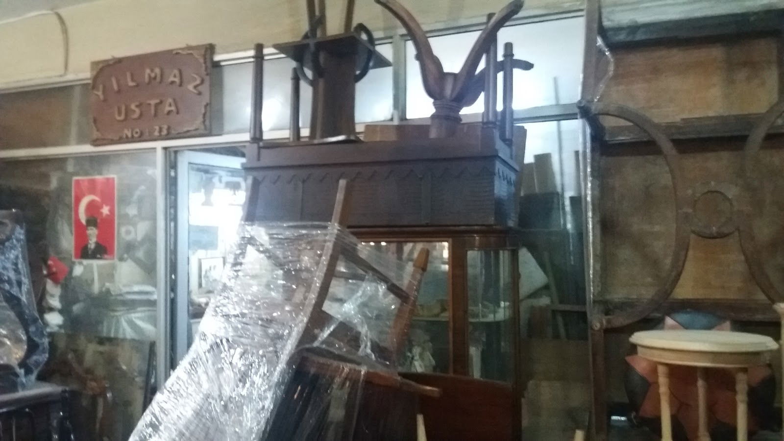 Yüksel Usta Kebap & Lahmacun Üsküdar