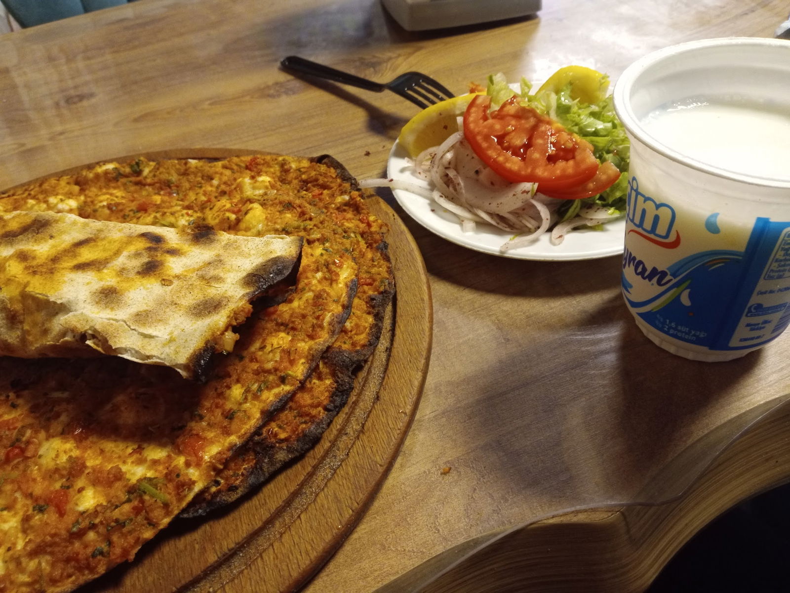 Yüksel Usta Kebap & Lahmacun Üsküdar