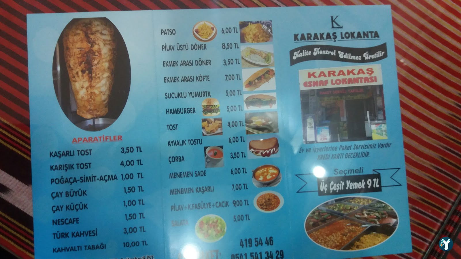Esnaf Lokantası 2