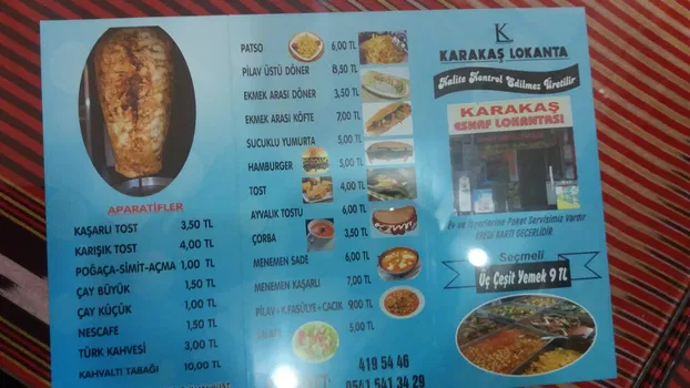 Esnaf Lokantası 2 resimleri