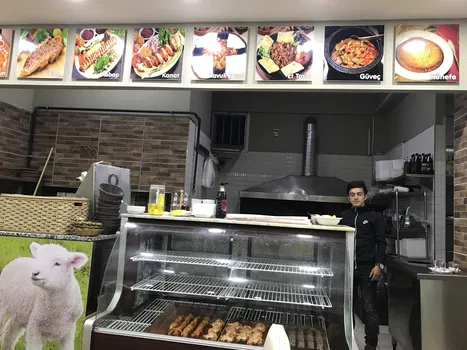 Esnaf Lokantası 2 resimleri