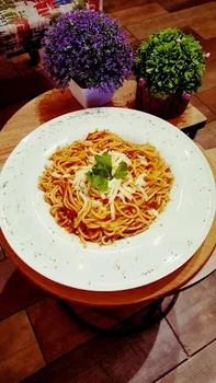 HANGEL MANTI İÇLİ KÖFTE YAPRAK SARMA resimleri