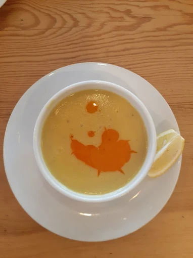 HANGEL MANTI İÇLİ KÖFTE YAPRAK SARMA