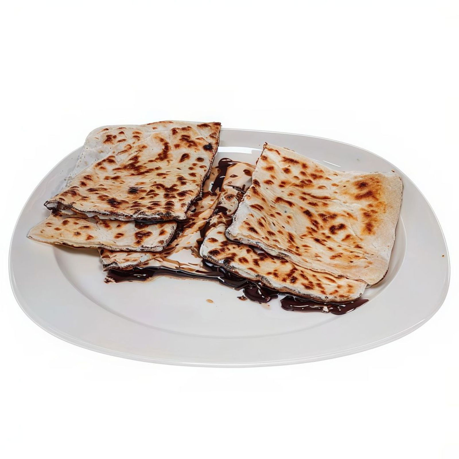 Çikolatalı Gözleme