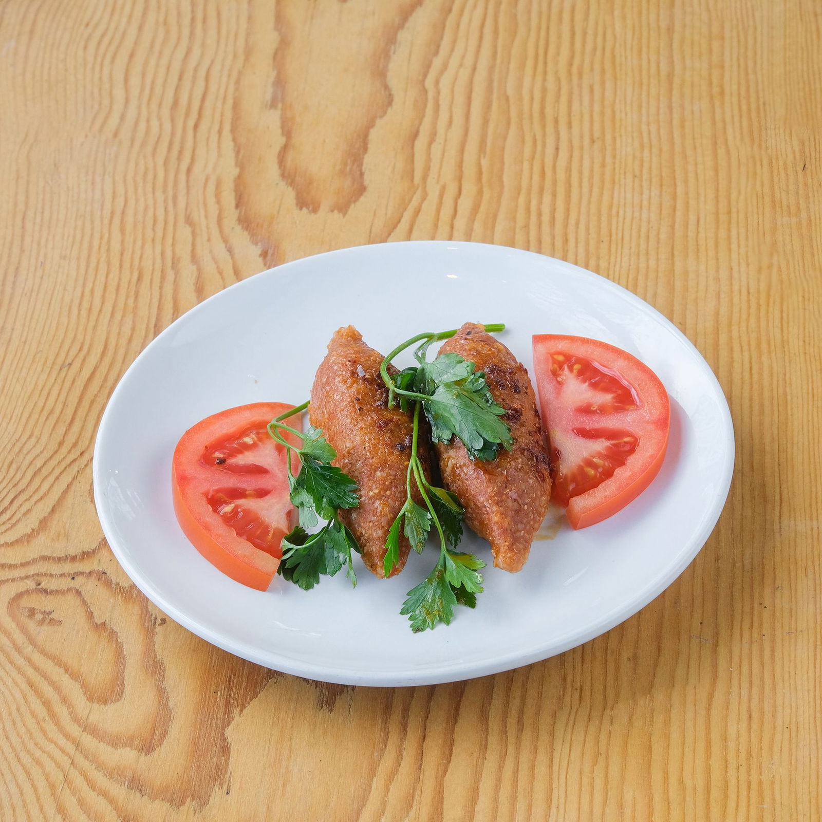 Haşlama İçli Köfte (2 Adet)