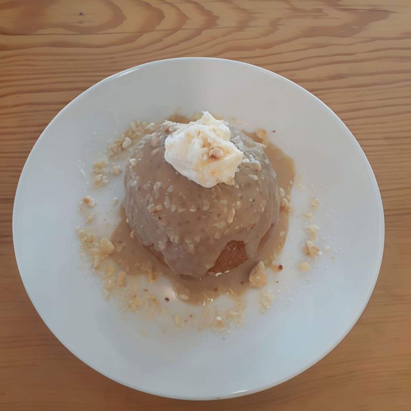 Kemalpaşa Tatlısı (Adet) (Büyük)