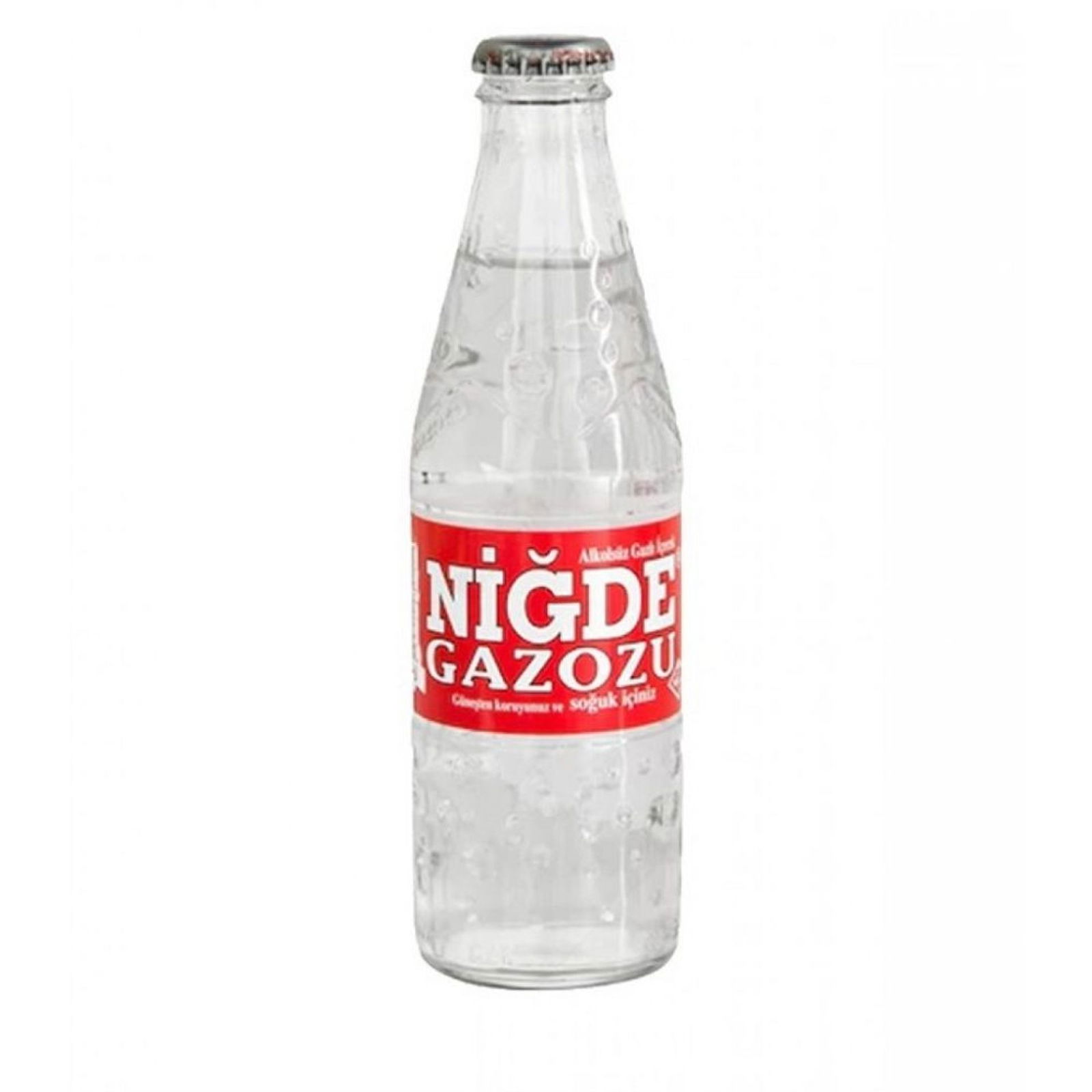 Niğde Gazozu (20 cl.)