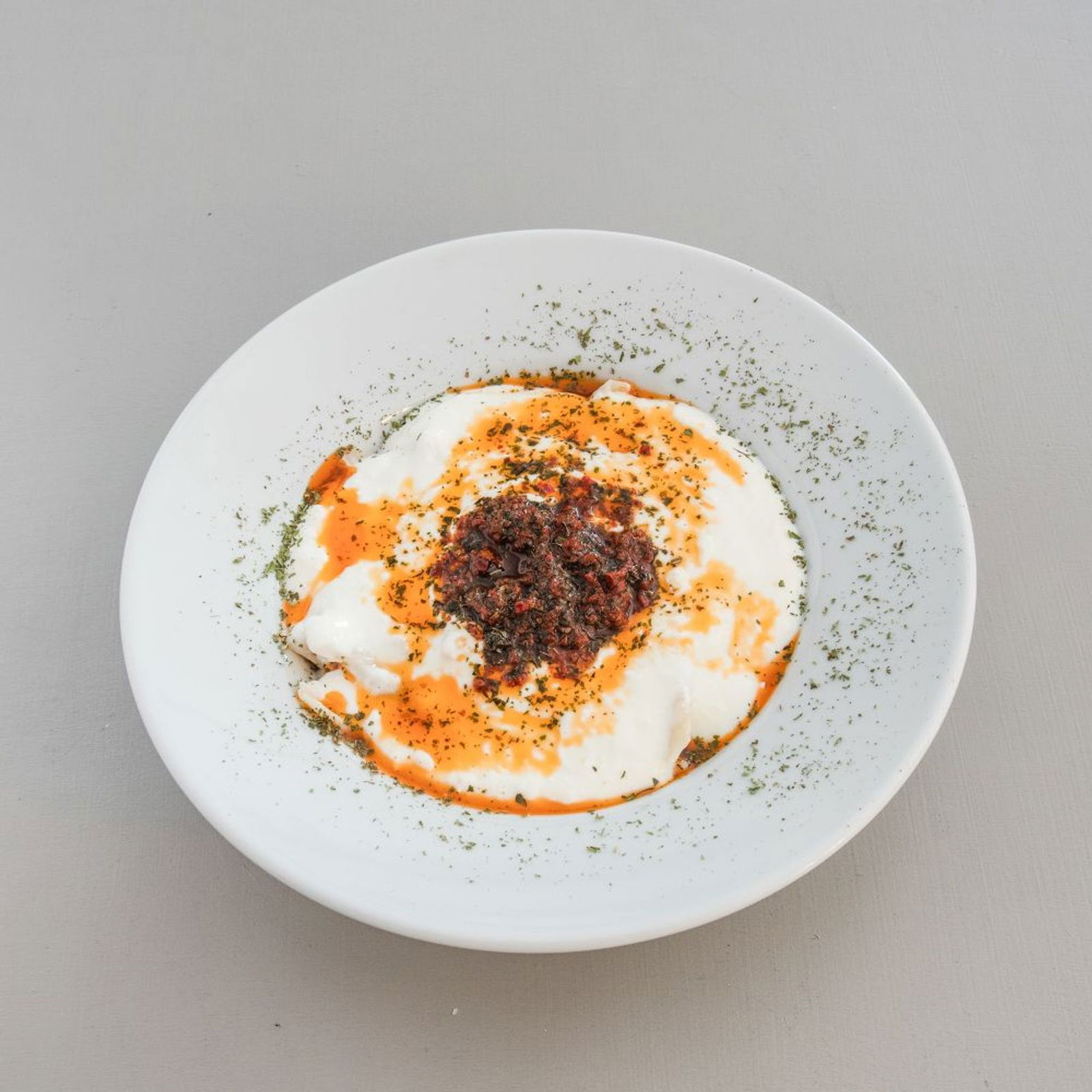 Hangel Etli Mantı (500 gr.)