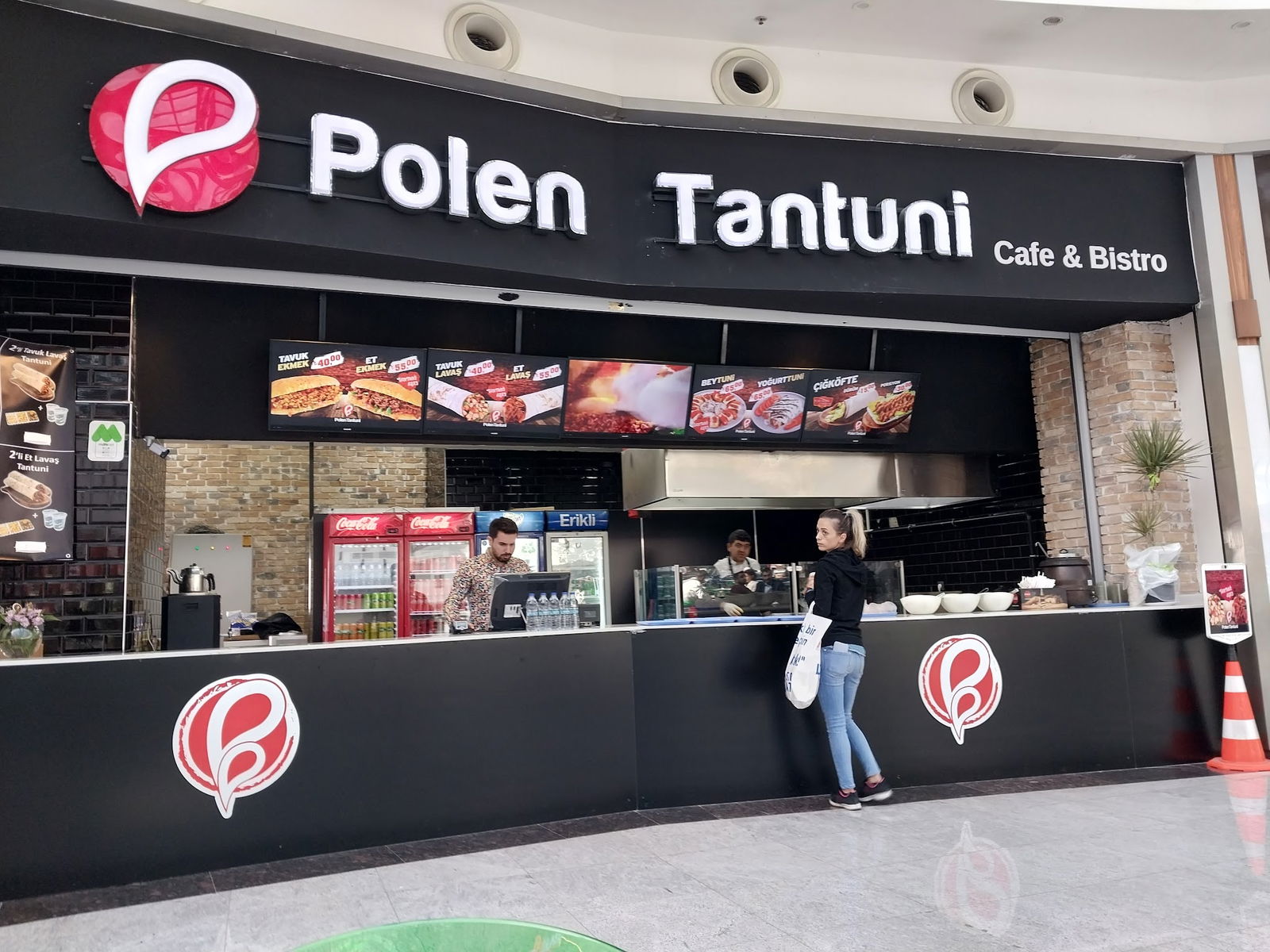 Polen Tantuni