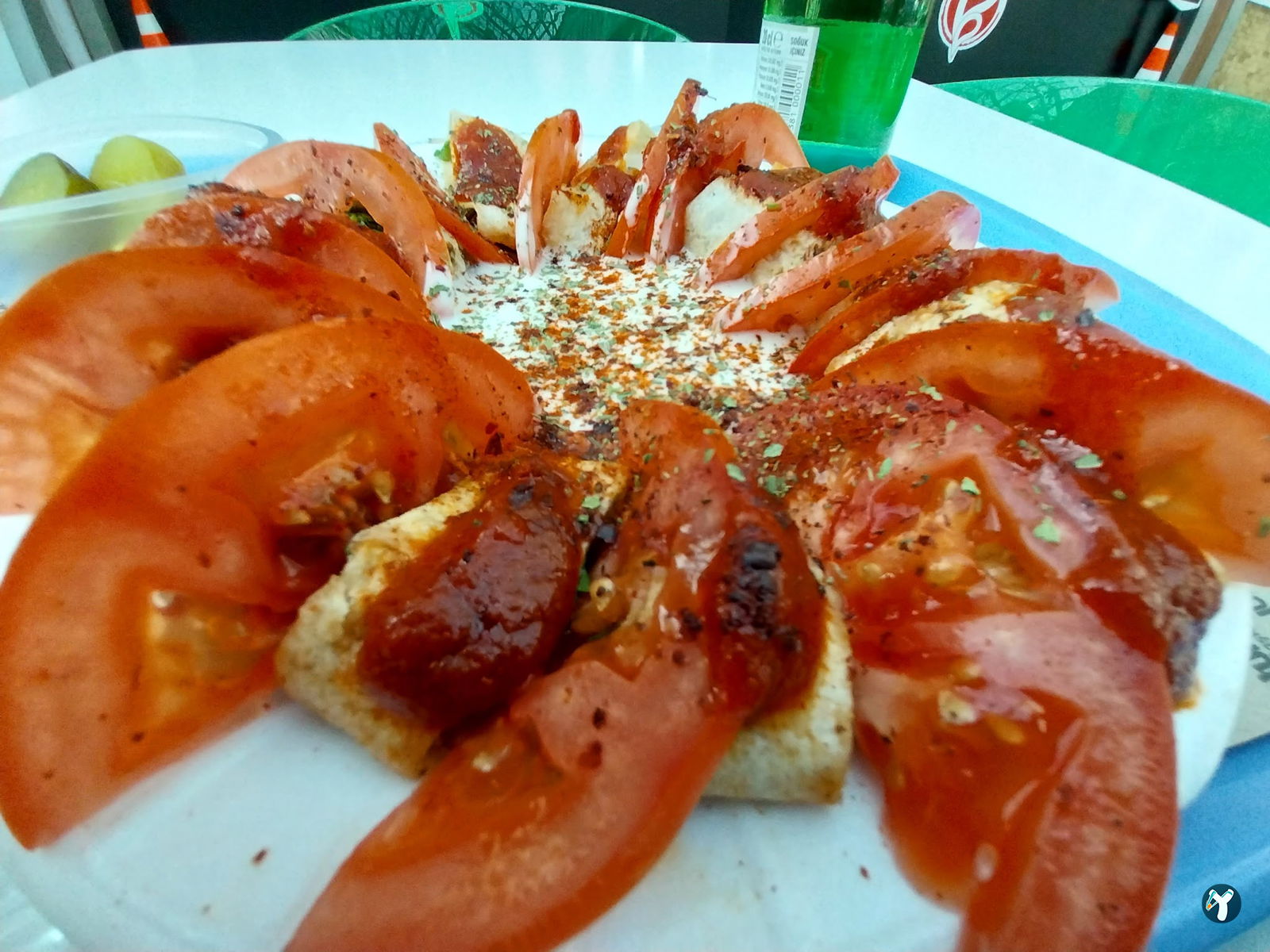 Polen Tantuni