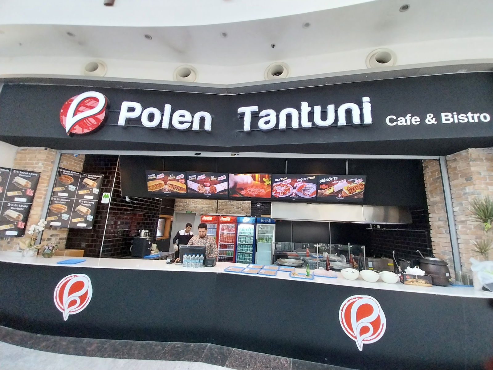 Polen Tantuni