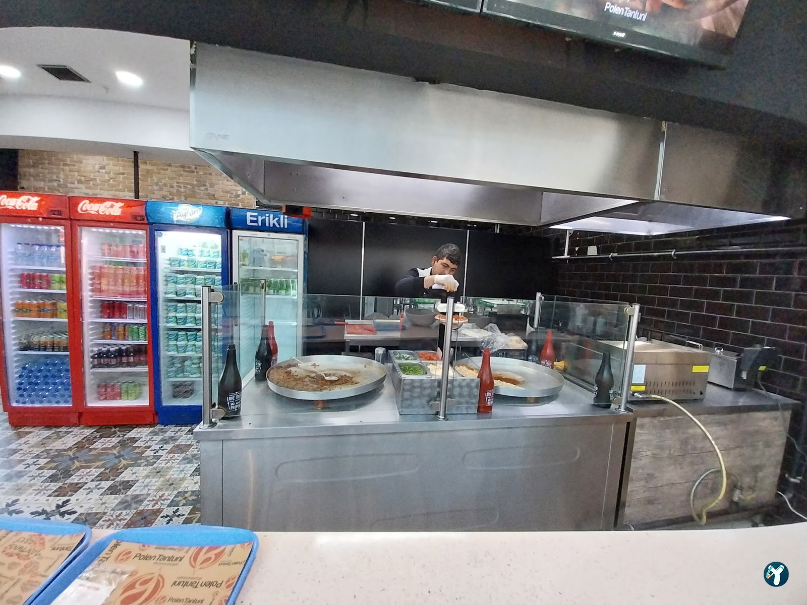 Polen Tantuni