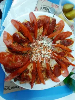Polen Tantuni resimleri