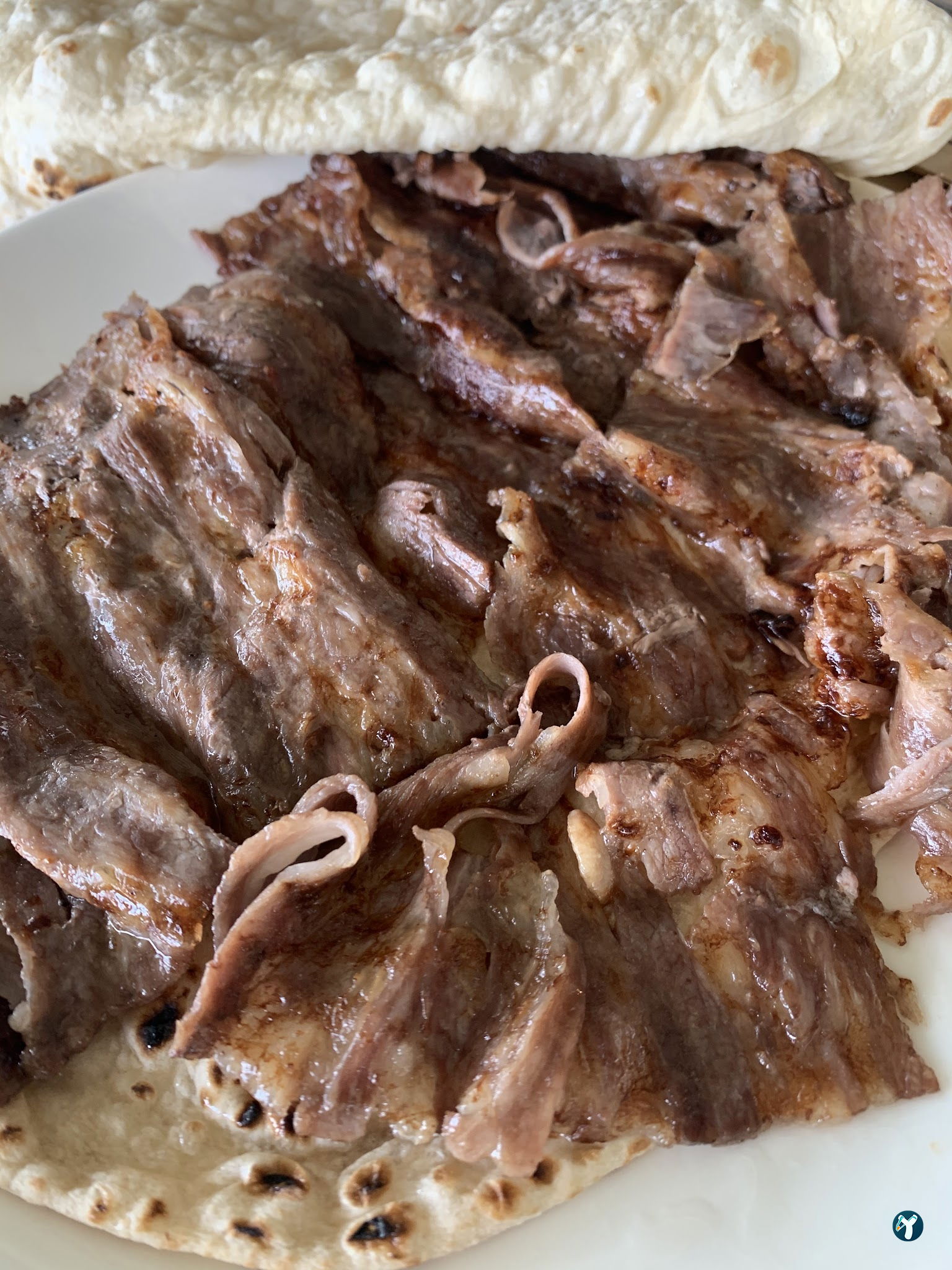Tarihi Demirci Döner Lokantası Ataşehir Watergarden