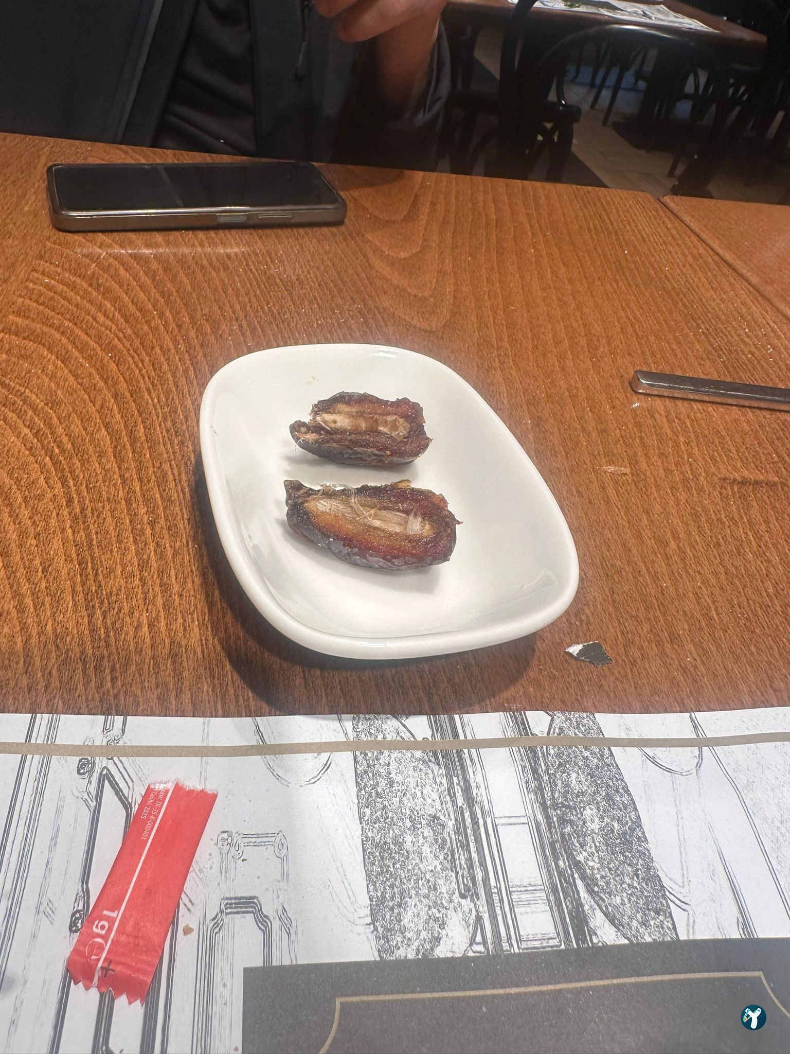 Tarihi Demirci Döner Lokantası Ataşehir Watergarden