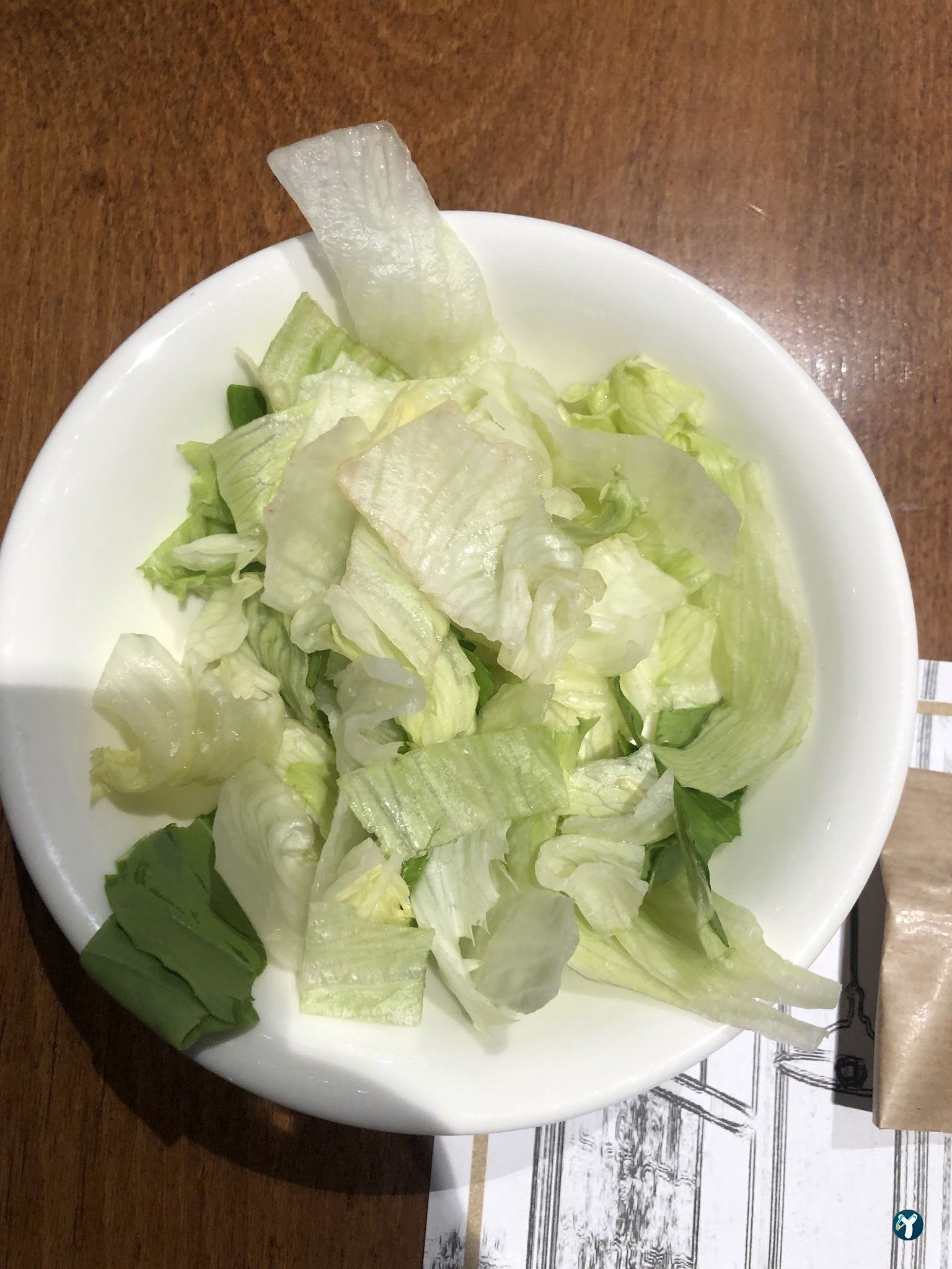 Tarihi Demirci Döner Lokantası Ataşehir Watergarden