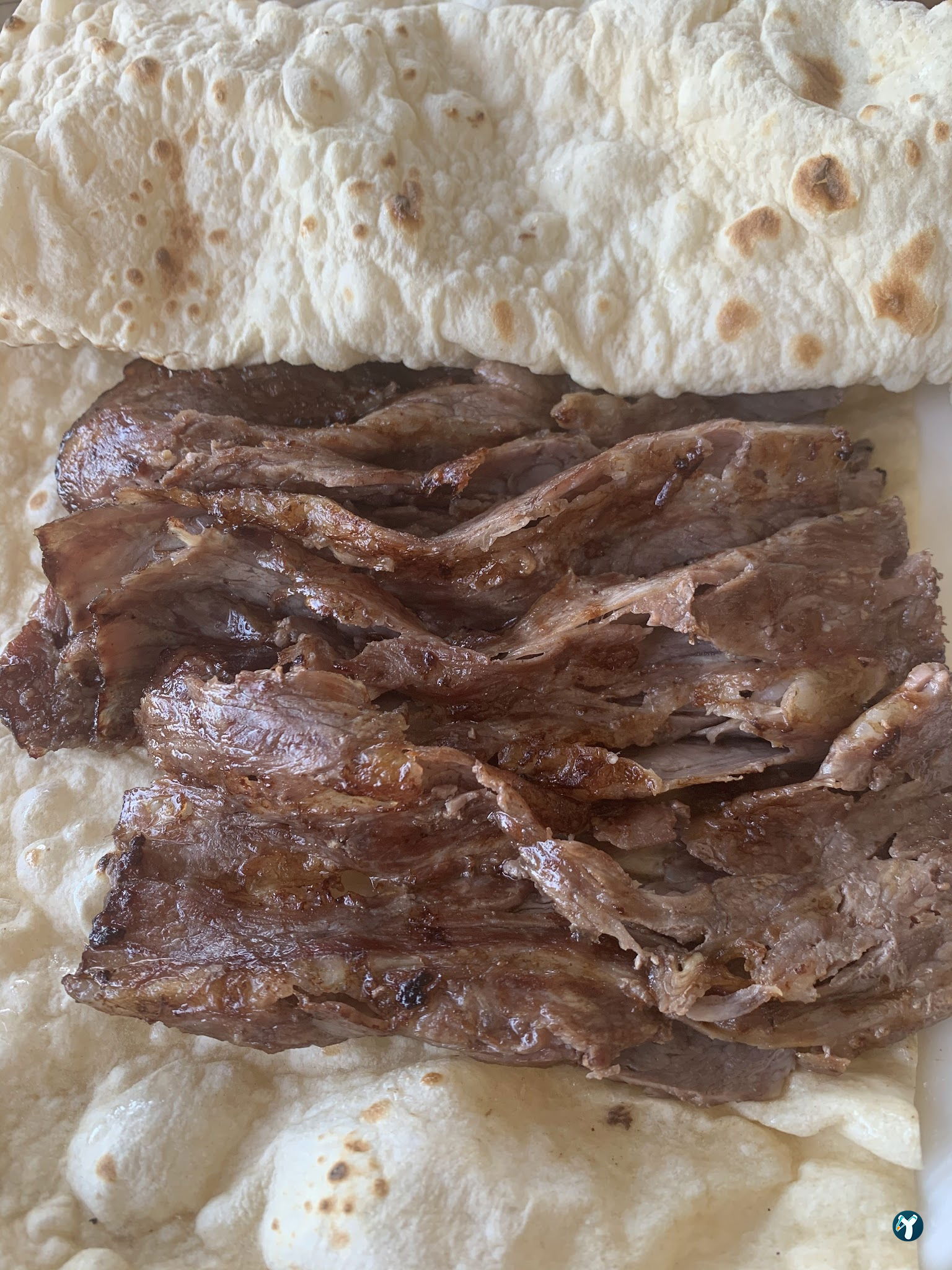 Tarihi Demirci Döner Lokantası Ataşehir Watergarden