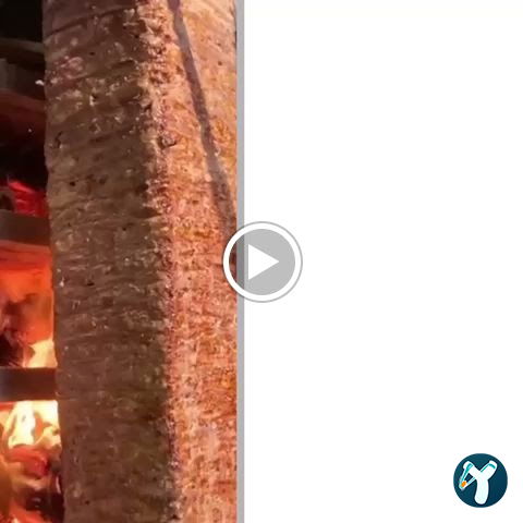 Tarihi Demirci Döner Lokantası Ataşehir Watergarden