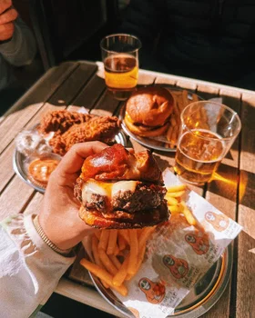 Skull Arnavutköy resimleri