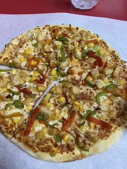 Domino'S Pizza resimleri