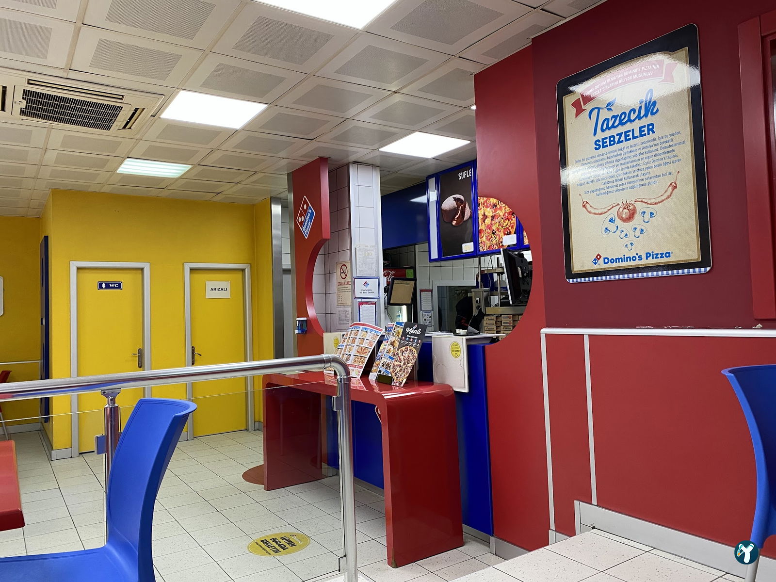 Domino'S Pizza
