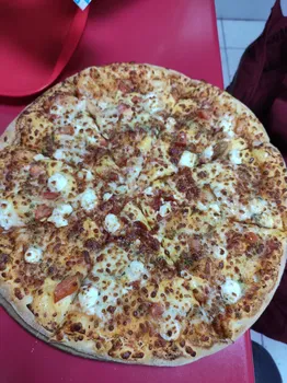Domino'S Pizza resimleri