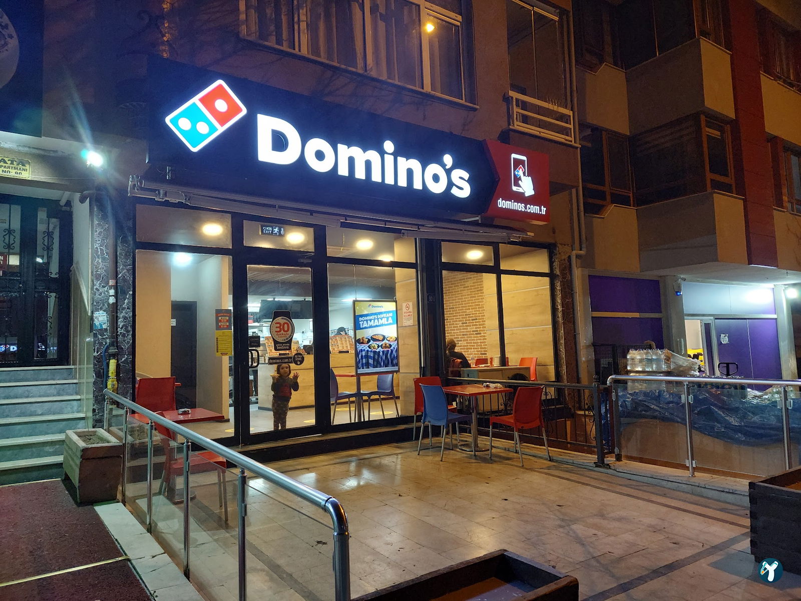Domino'S Pizza