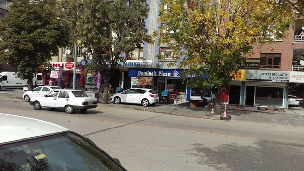 Domino'S Pizza resimleri