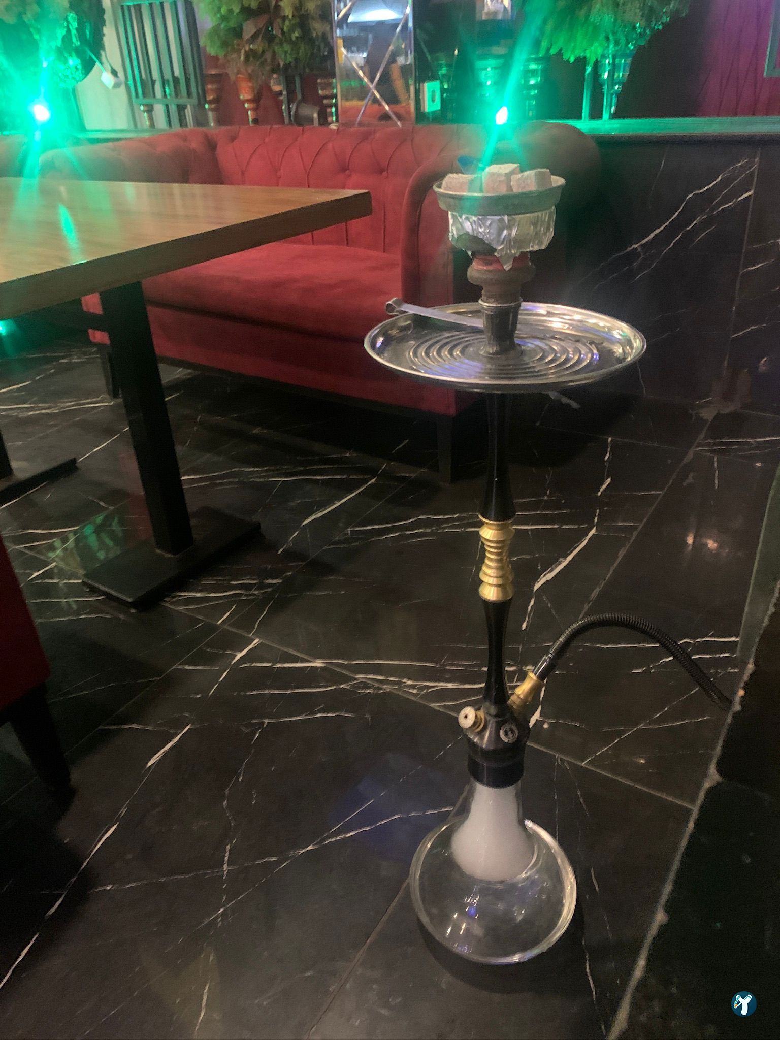 Son Osmanlı Cafe