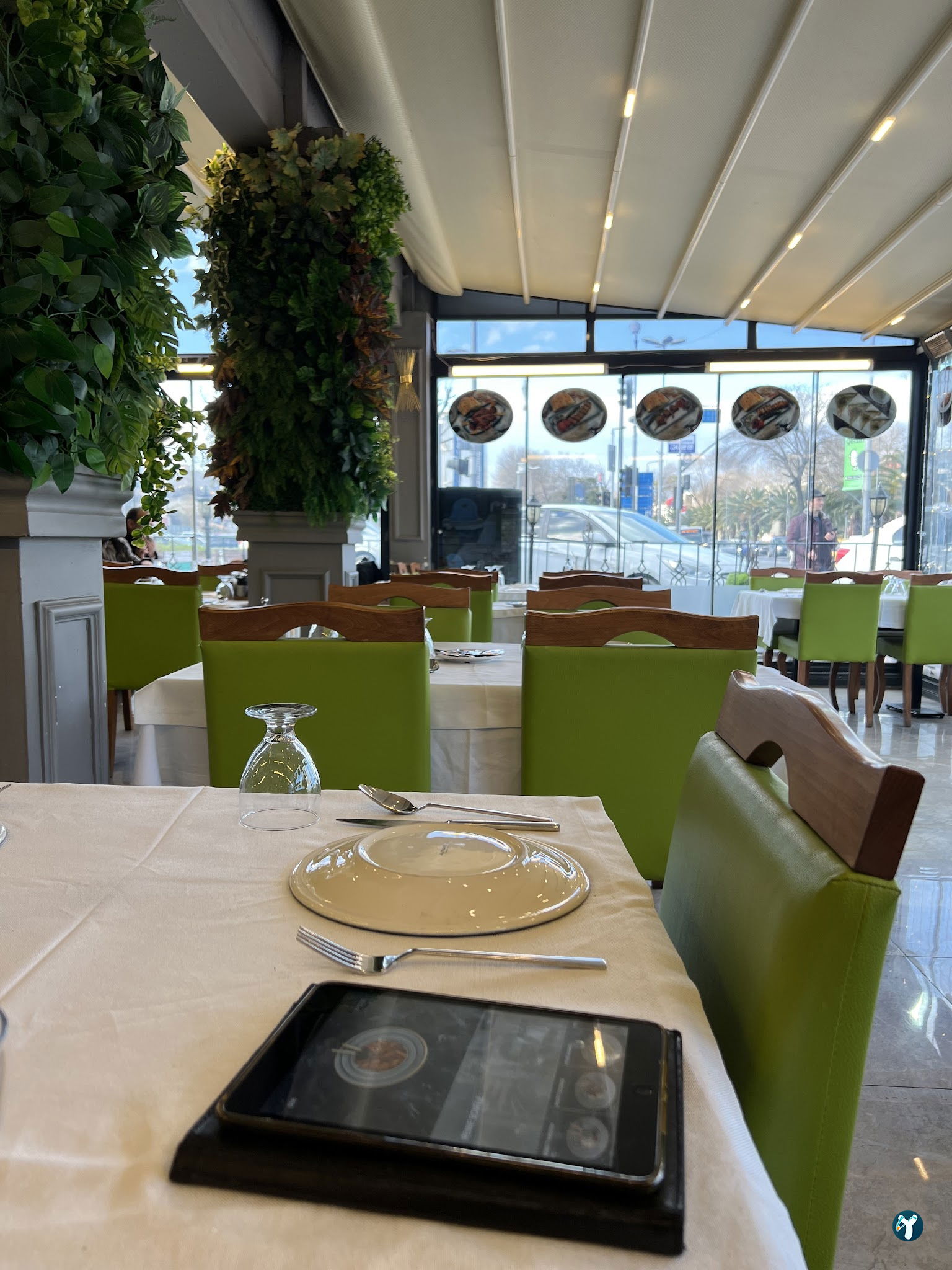 Son Osmanlı Cafe