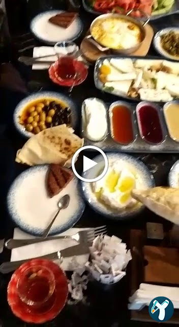 Son Osmanlı Cafe