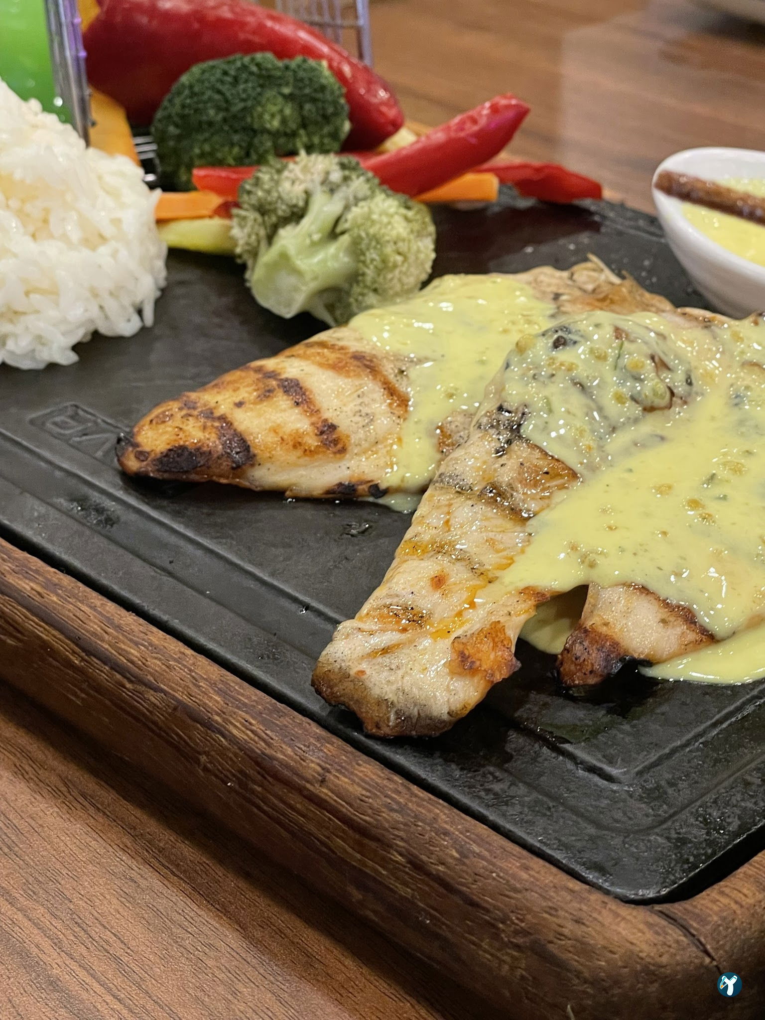 Son Osmanlı Cafe