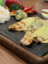 Son Osmanlı Cafe