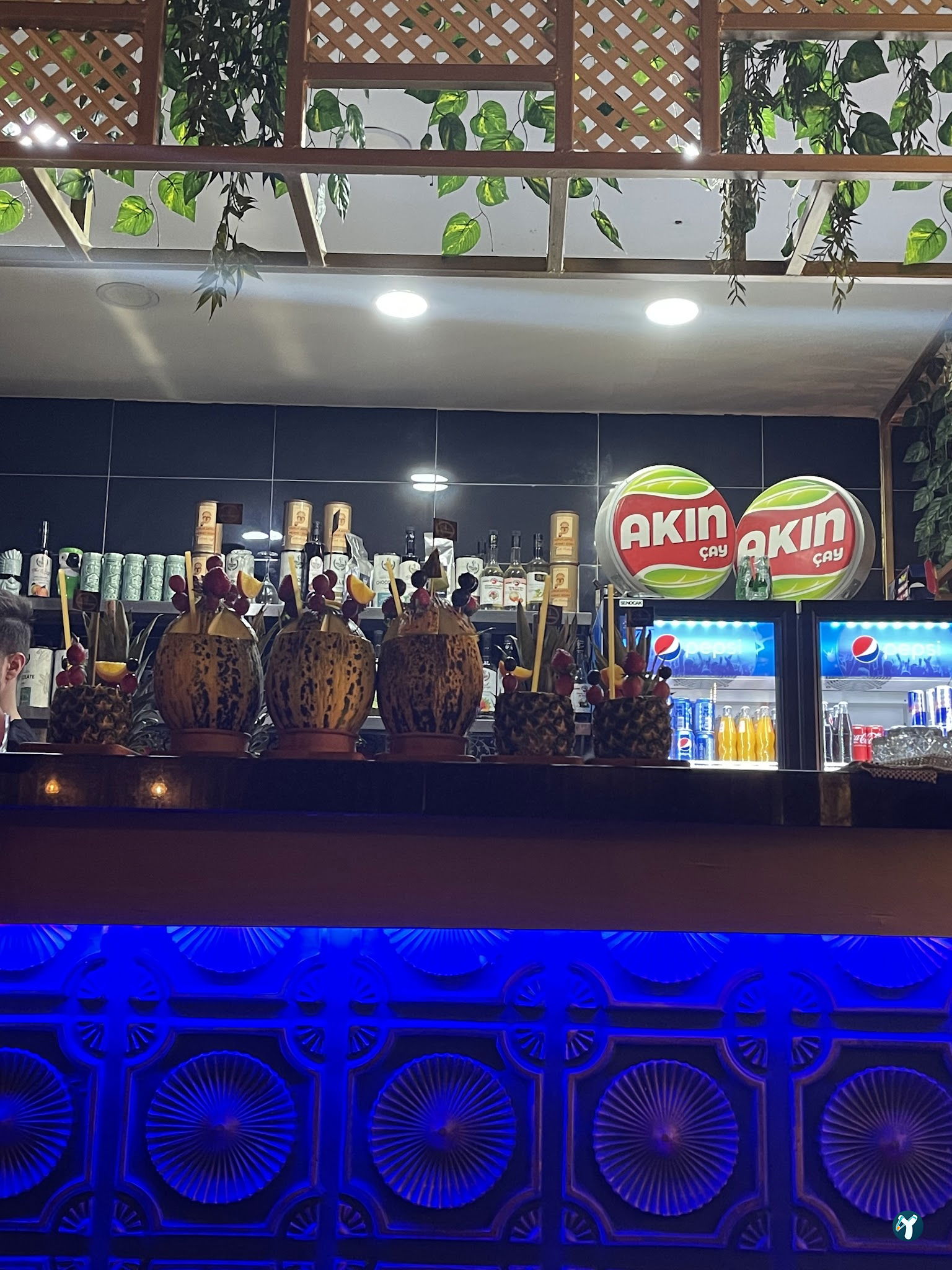 Son Osmanlı Cafe