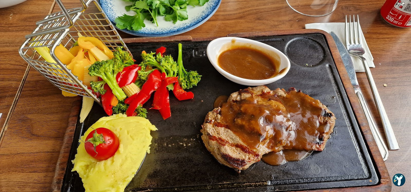 Son Osmanlı Cafe