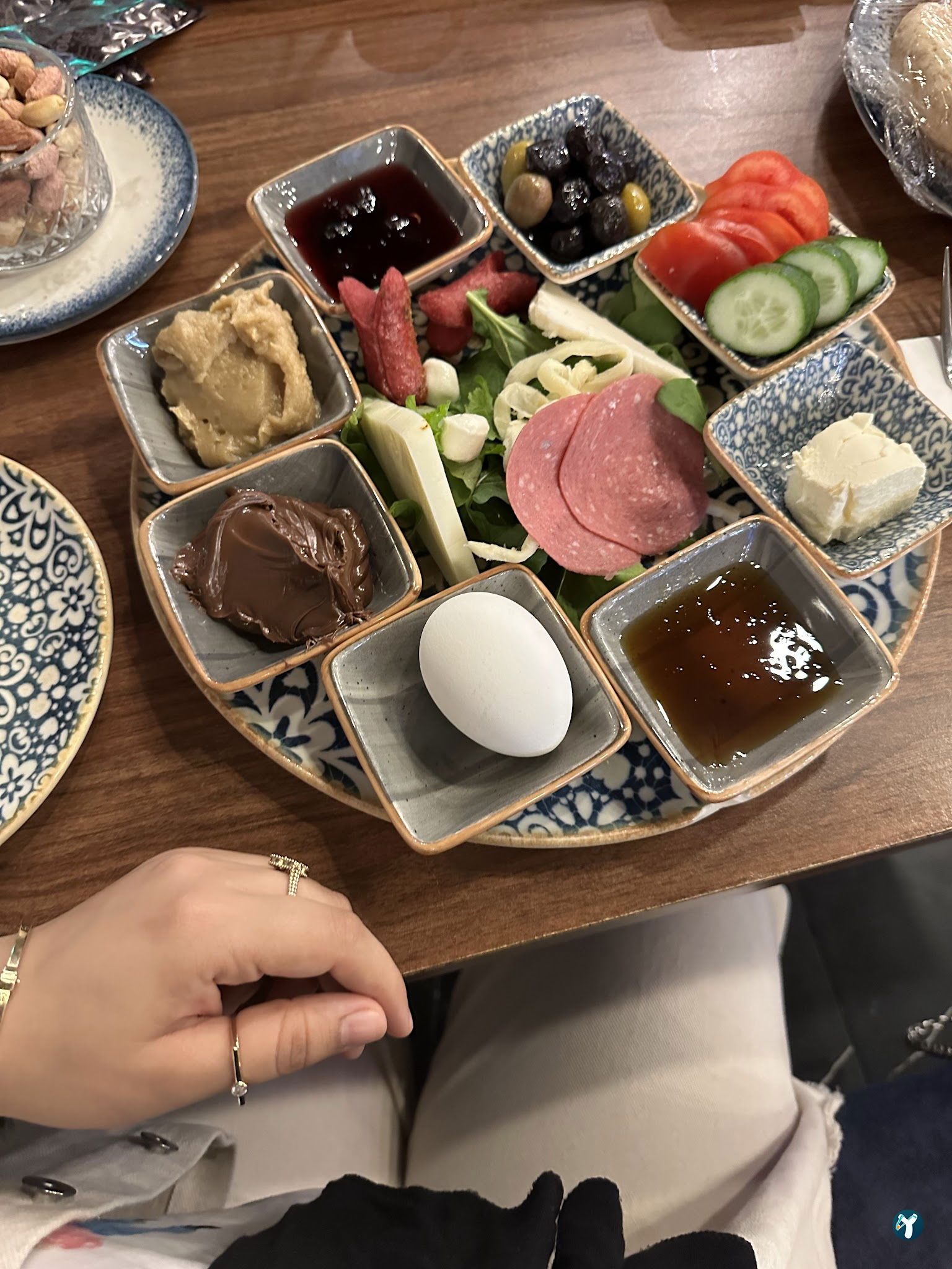 Son Osmanlı Cafe