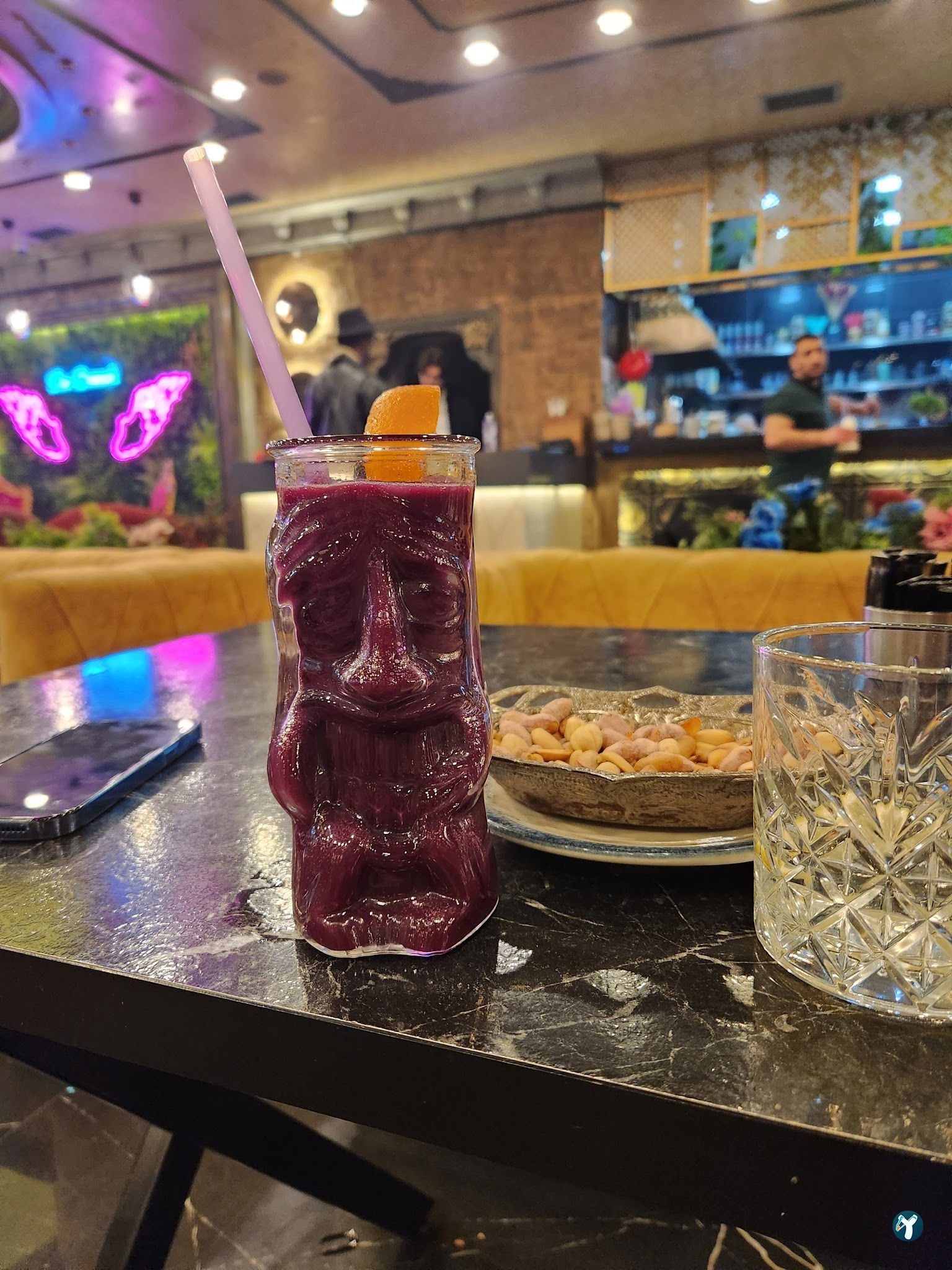 Son Osmanlı Cafe